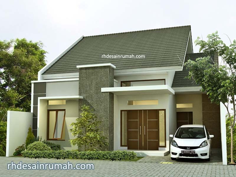 Detail Gambar Rumah Elegan Nomer 27