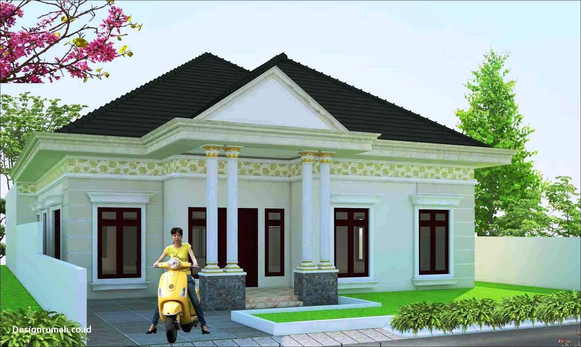 Detail Gambar Rumah Eropa Klasik Nomer 49