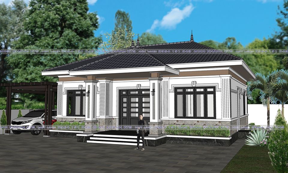 Detail Gambar Rumah Format Sketchup Nomer 27