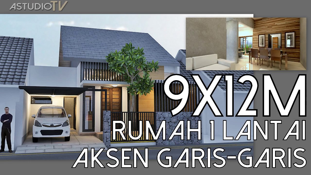 Detail Gambar Rumah Garis Nomer 27