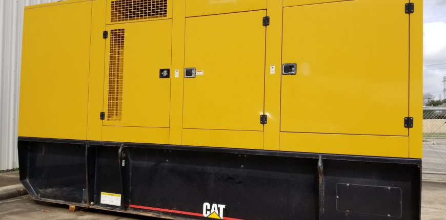 Detail Gambar Rumah Genset Nomer 47