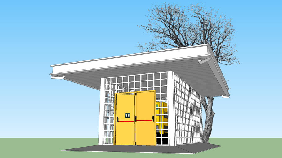 Detail Gambar Rumah Genset Nomer 49