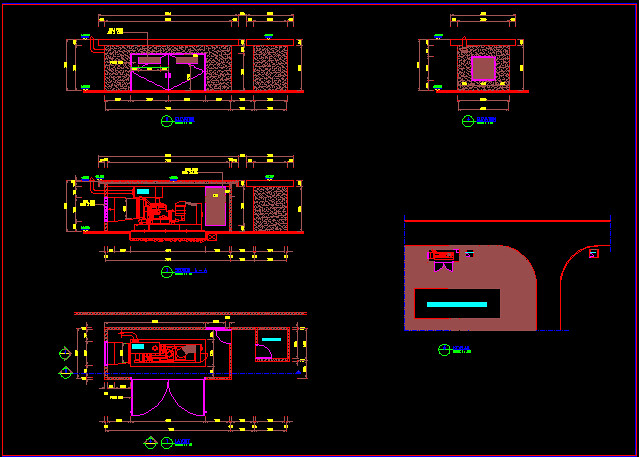 Detail Gambar Rumah Genset Nomer 50