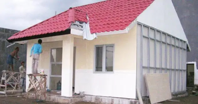 Detail Gambar Rumah Grc Sederhana Nomer 10