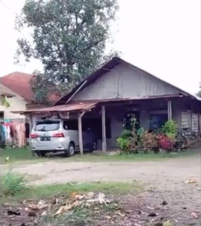 Detail Gambar Rumah Gubuk Nomer 40