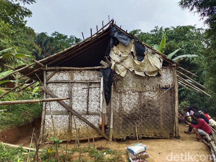 Detail Gambar Rumah Gubuk Reot Nomer 13