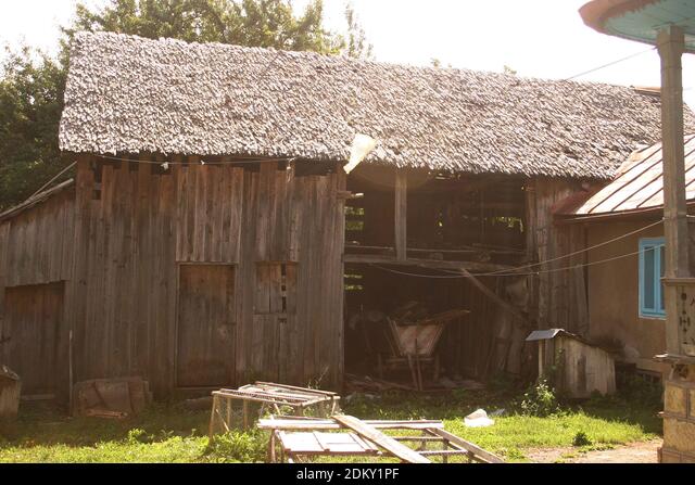 Detail Gambar Rumah Gubuk Reot Nomer 20