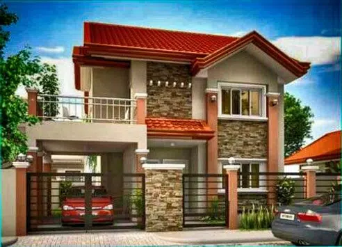 Detail Gambar Rumah Hd Nomer 5
