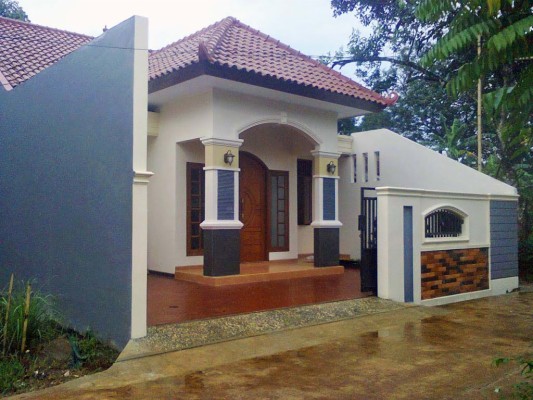 Detail Gambar Rumah Hd Nomer 6