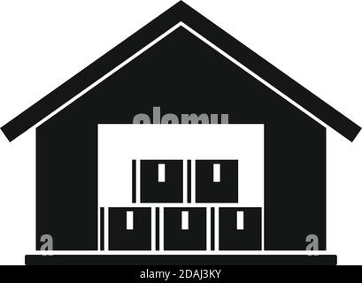 Detail Gambar Rumah Hitam Putih Simple Nomer 51