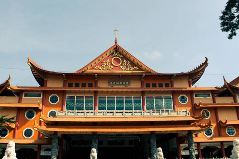 Detail Gambar Rumah Ibadah Agama Budha Nomer 14