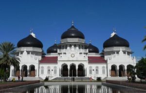 Detail Gambar Rumah Ibadah Agama Islam Nomer 4