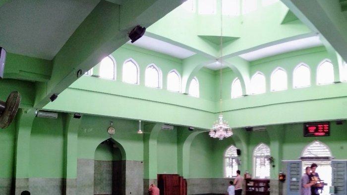 Detail Gambar Rumah Ibadah Islam Nomer 45