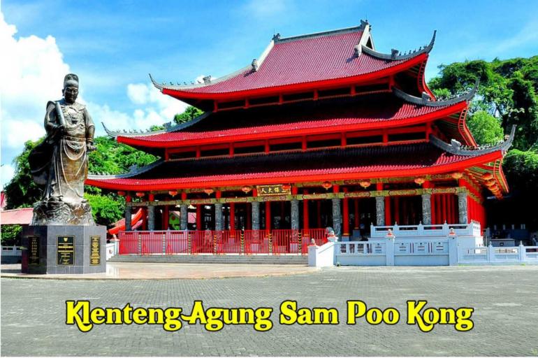 Gambar Rumah Ibadah Konghucu