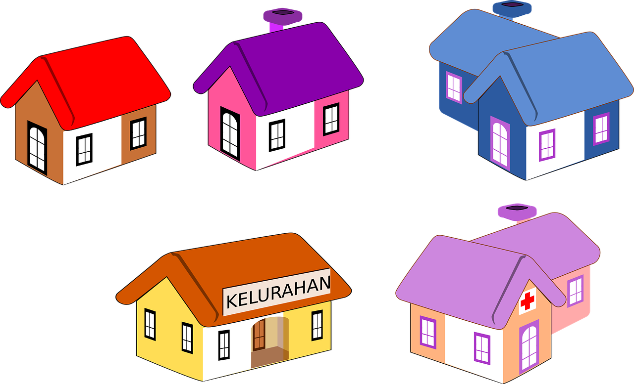 Detail Gambar Rumah Icon Nomer 18