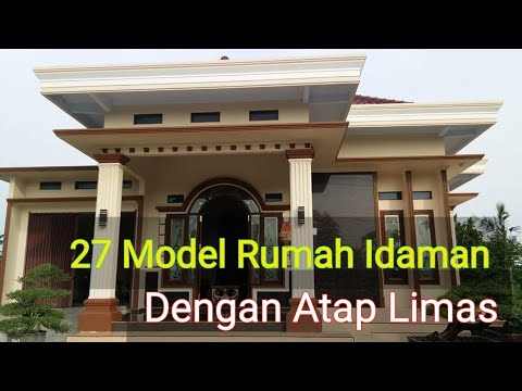 Detail Gambar Rumah Idaman 2020 Nomer 17