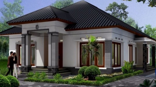 Detail Gambar Rumah Idaman 2020 Nomer 22