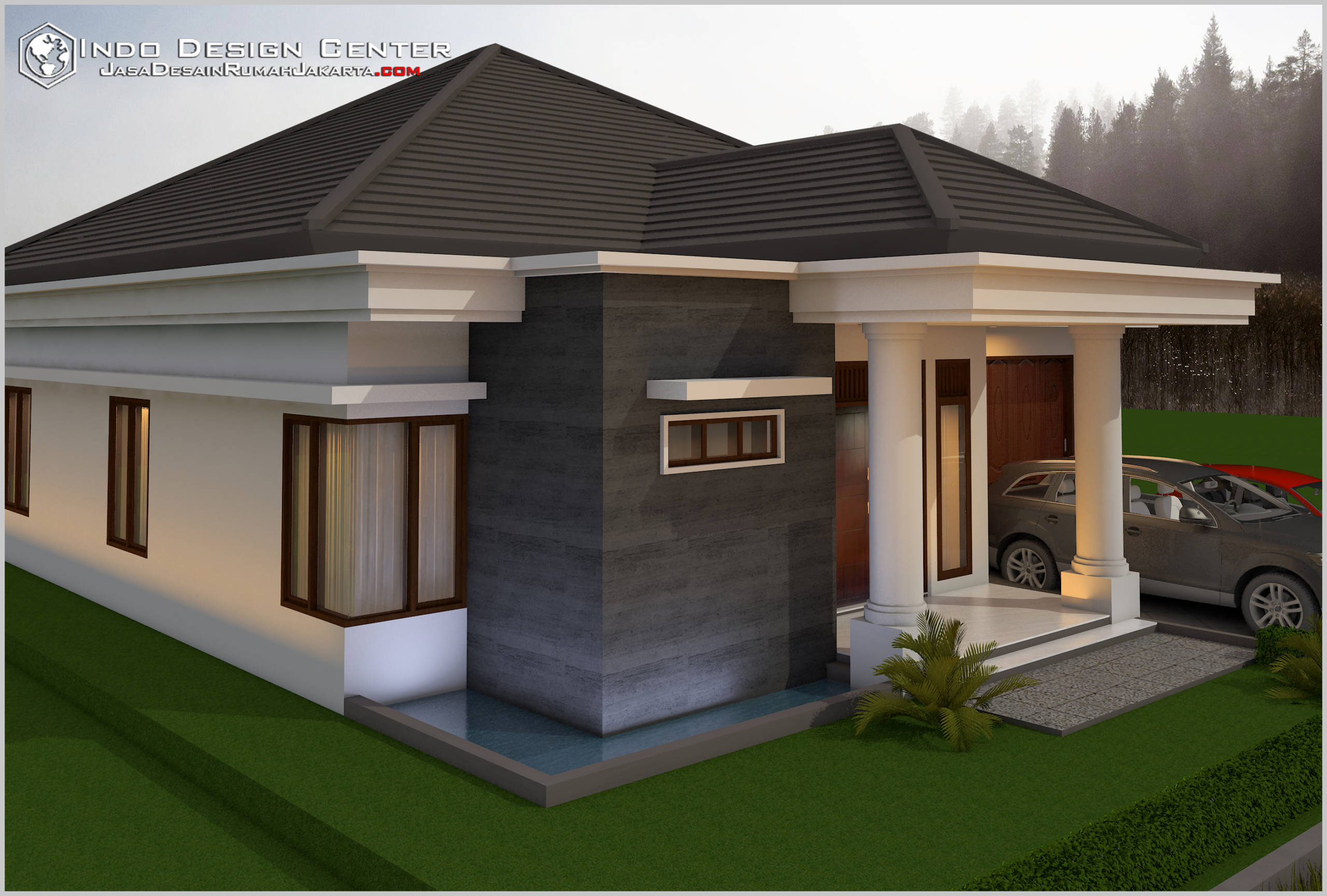 Detail Gambar Rumah Idaman 2020 Nomer 28