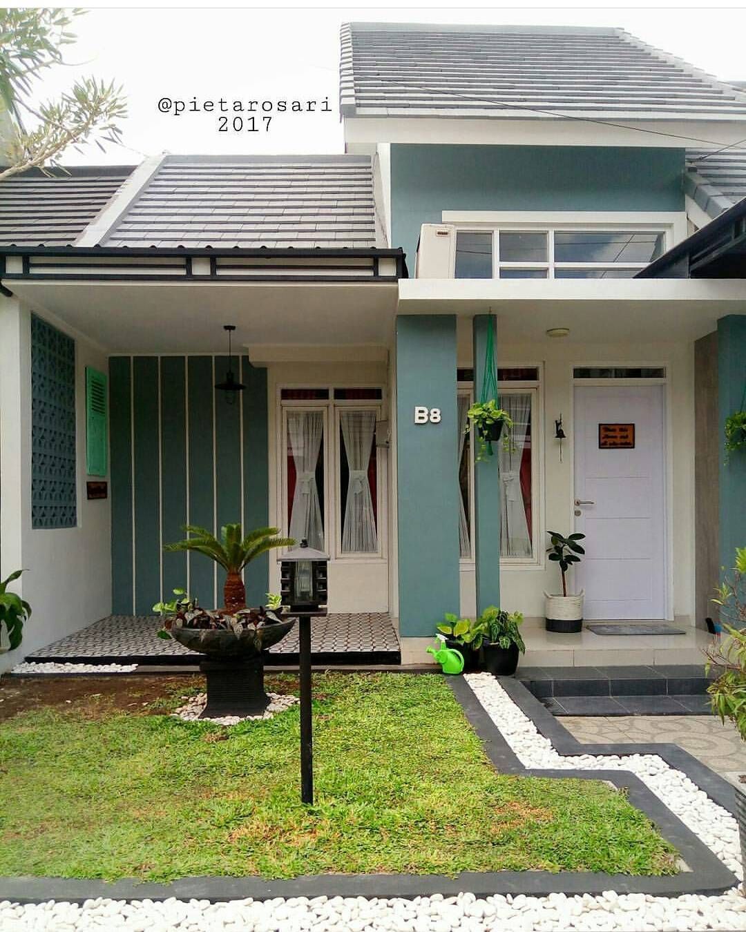 Detail Gambar Rumah Idaman 2020 Nomer 38