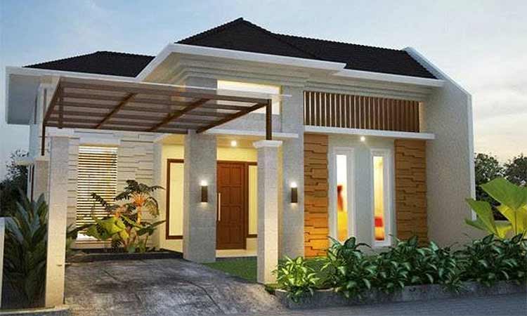 Detail Gambar Rumah Idaman 2020 Nomer 41