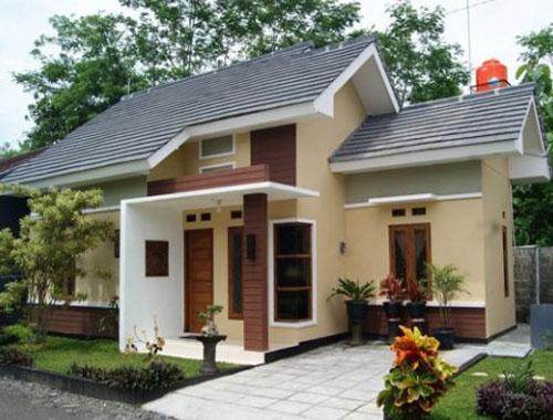 Detail Gambar Rumah Ideal Nomer 12