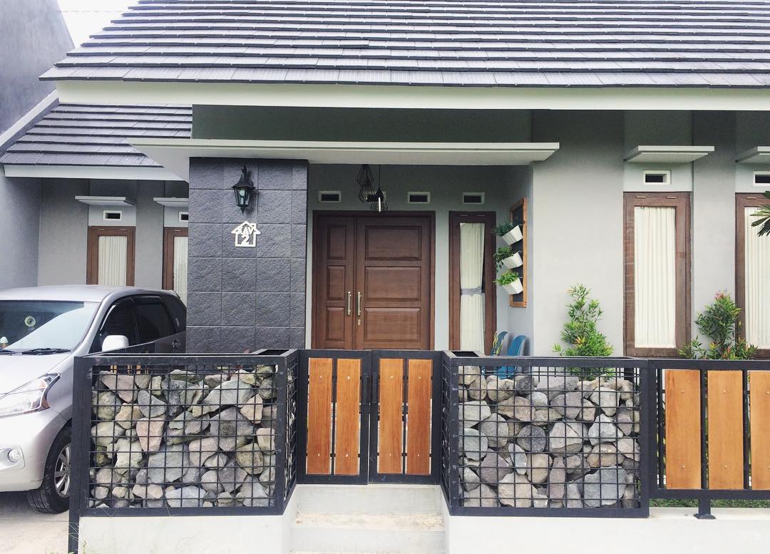 Detail Gambar Rumah Ideal Nomer 23