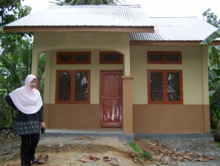 Detail Gambar Rumah Ideal Nomer 46