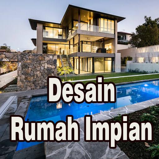 Detail Gambar Rumah Impian Nomer 42