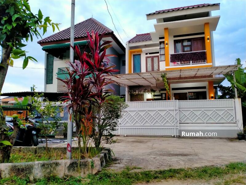 Detail Gambar Rumah Indah Dan Cantik Nomer 27