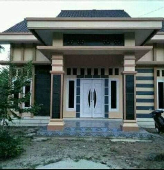 Detail Gambar Rumah Indonesia Nomer 10