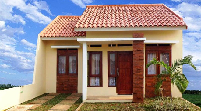 Detail Gambar Rumah Jadi Nomer 8