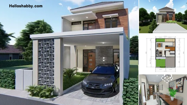 Detail Gambar Rumah Jadi Nomer 10