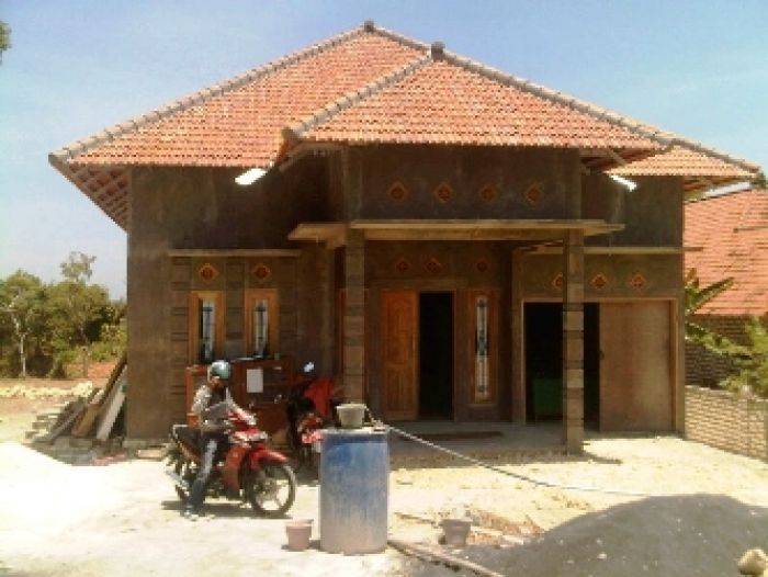 Detail Gambar Rumah Jadi Nomer 26