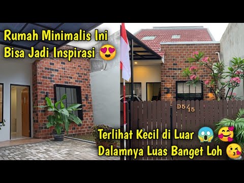 Detail Gambar Rumah Jadi Nomer 41