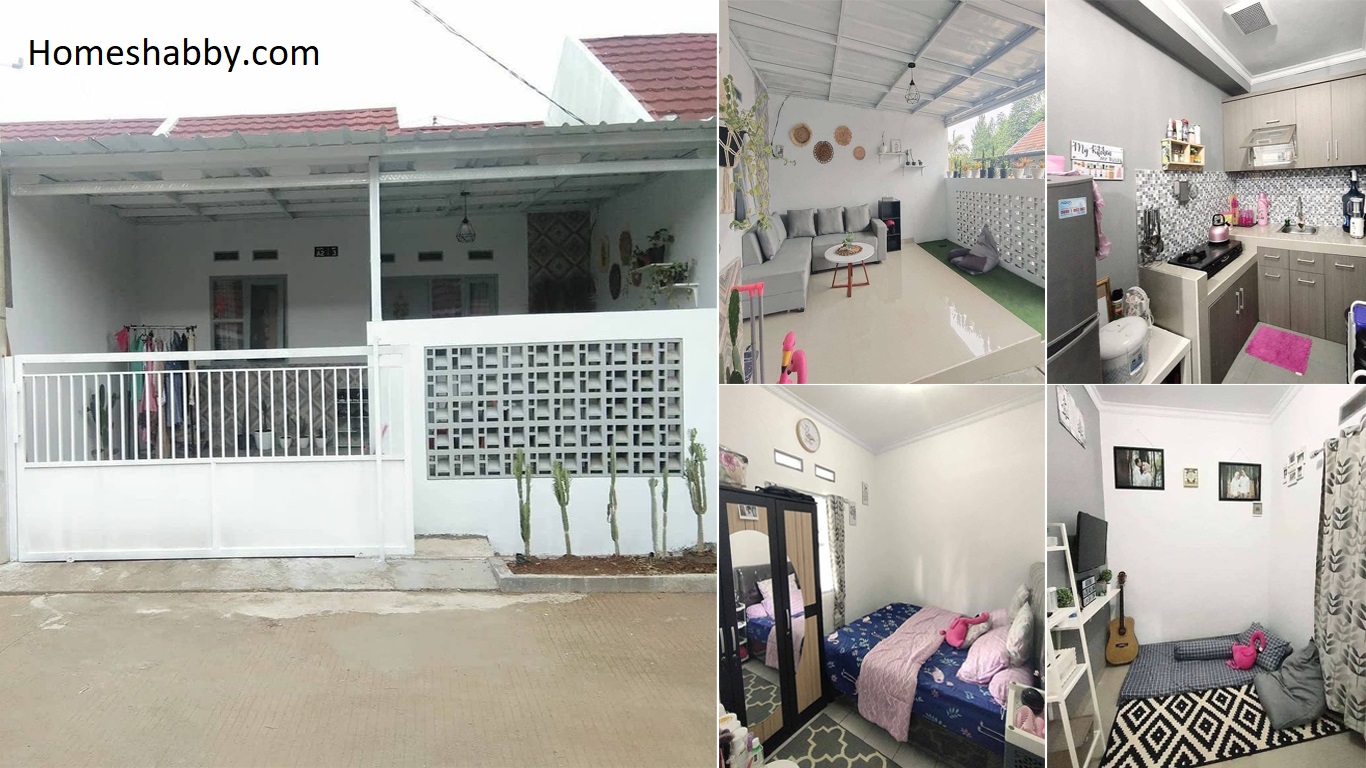 Detail Gambar Rumah Jadi Nomer 45