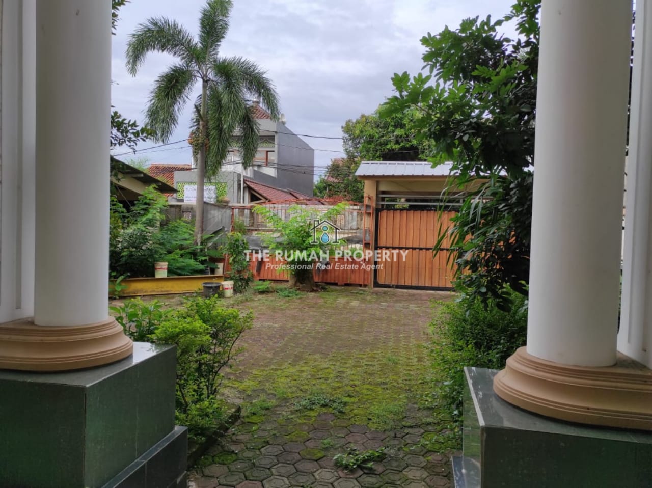 Detail Gambar Rumah Jakarta Nomer 33