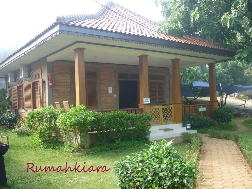 Detail Gambar Rumah Jaman Dulu Nomer 8