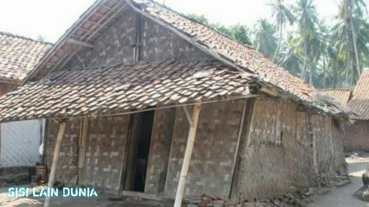 Detail Gambar Rumah Jelek Nomer 18