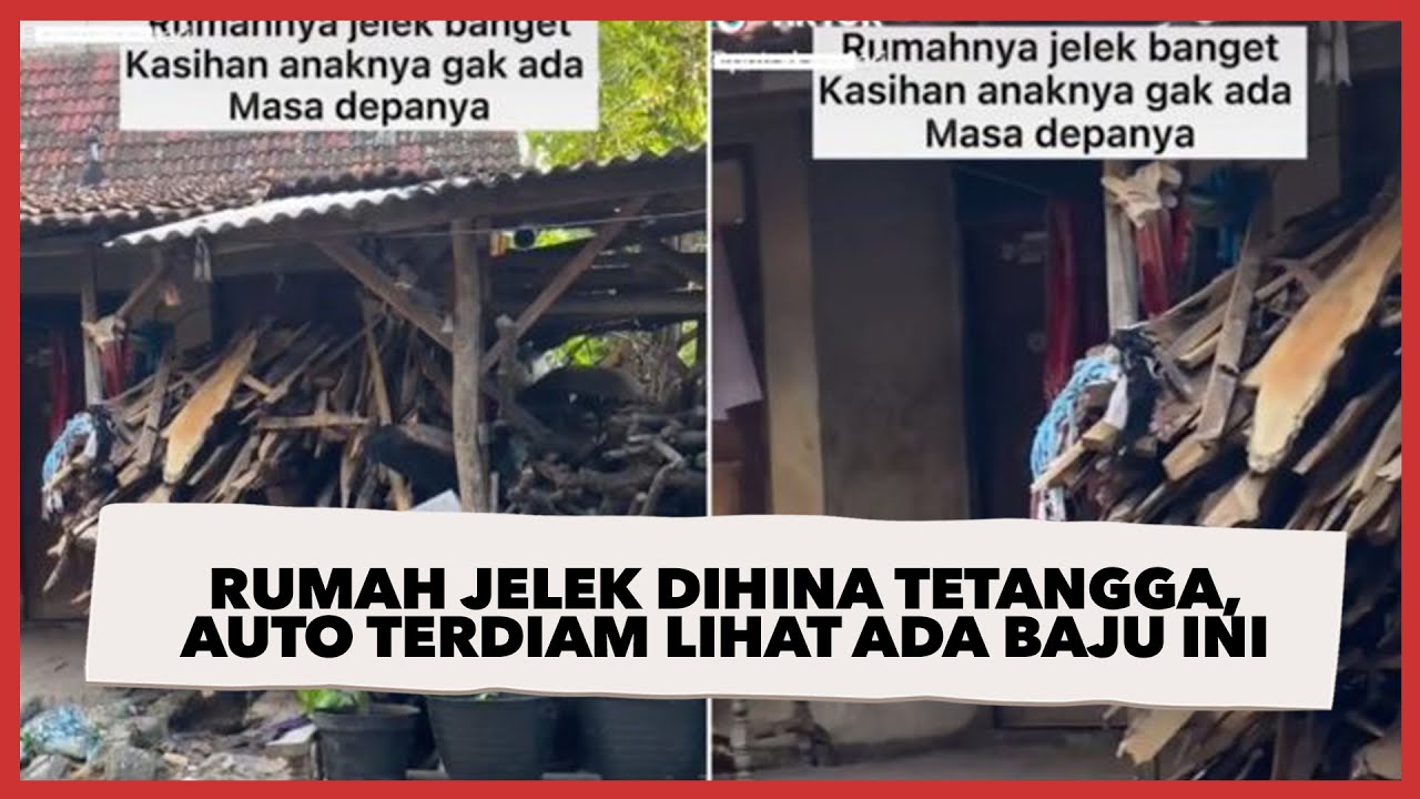 Detail Gambar Rumah Jelek Nomer 28