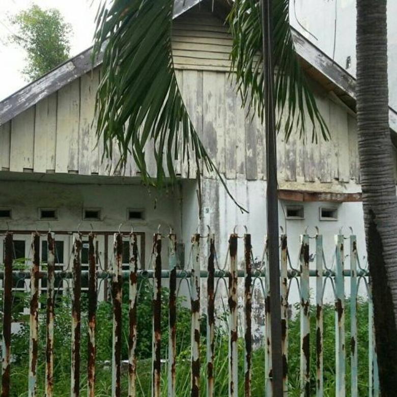 Detail Gambar Rumah Jelek Nomer 54