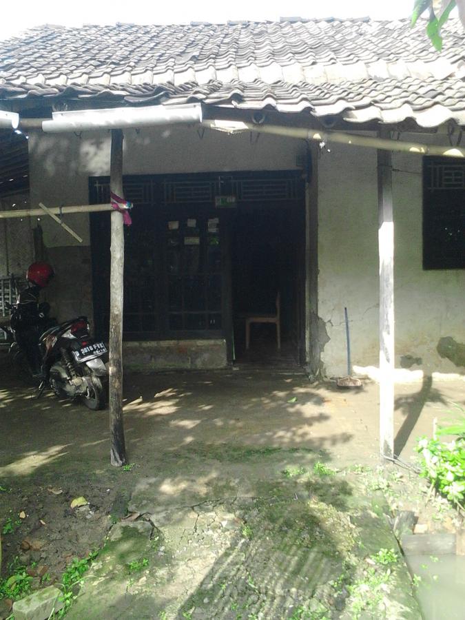 Gambar Rumah Jelek Di Kampung 51+ Koleksi Gambar