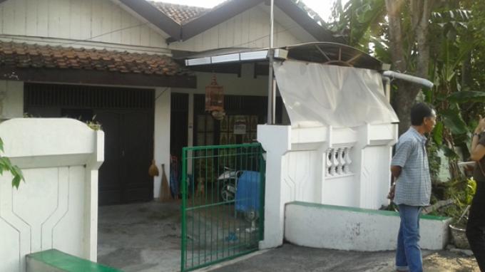 Detail Gambar Rumah Jokowi Nomer 4