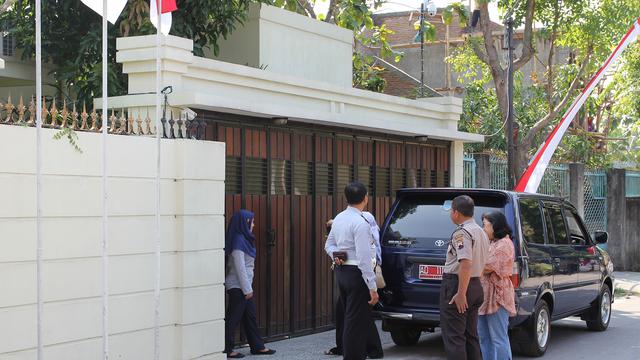 Detail Gambar Rumah Jokowi Nomer 34