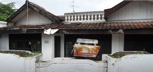 Detail Gambar Rumah Jokowi Nomer 37