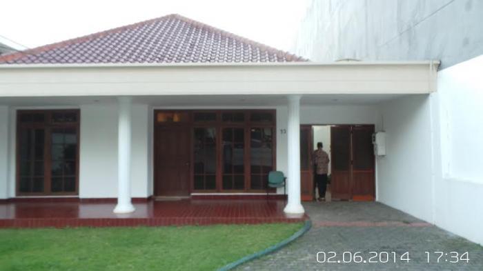 Detail Gambar Rumah Jokowi Nomer 39