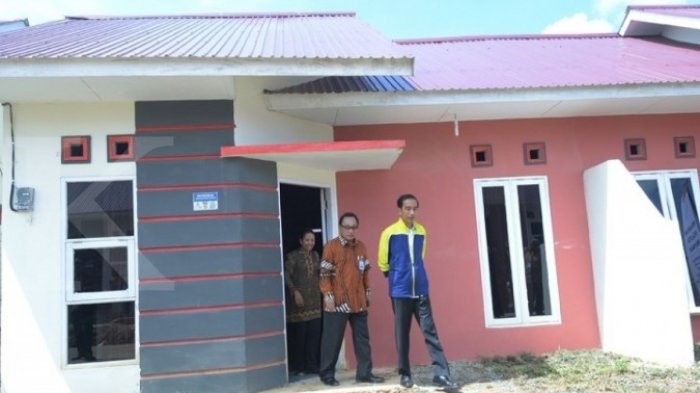 Detail Gambar Rumah Jokowi Nomer 52