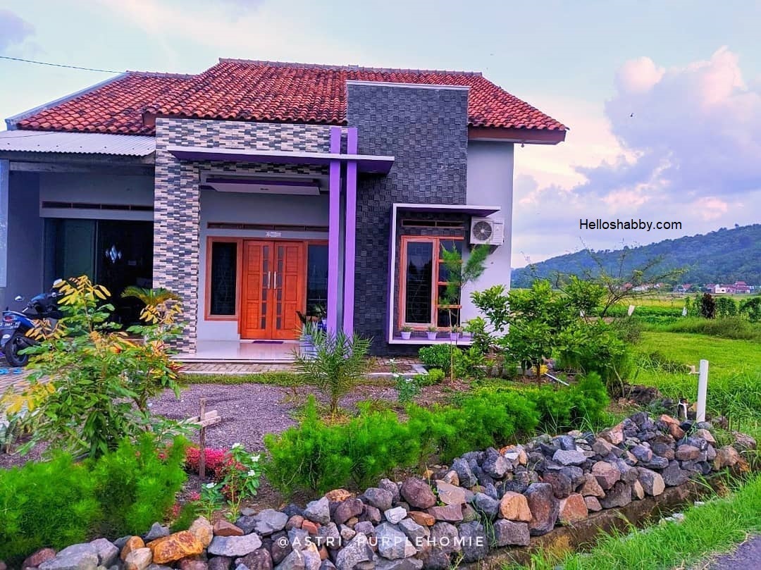 Detail Gambar Rumah Kaca Sudut Nomer 25