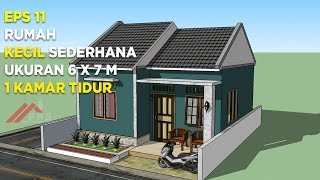 Detail Gambar Rumah Kecil Nomer 17