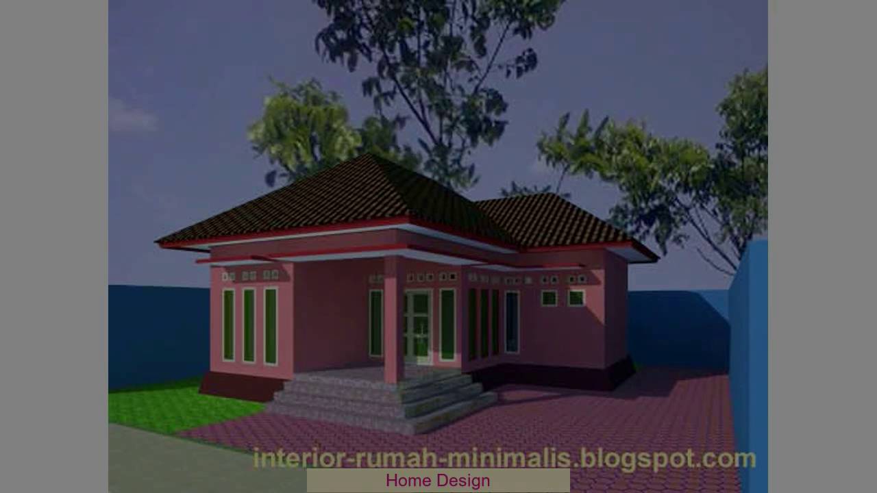 Detail Gambar Rumah Kecil Tapi Cantik Nomer 18