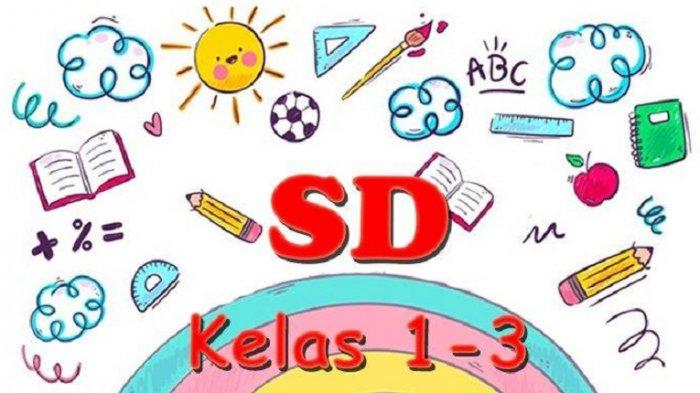 Detail Gambar Rumah Kelas 1 Sd Nomer 29